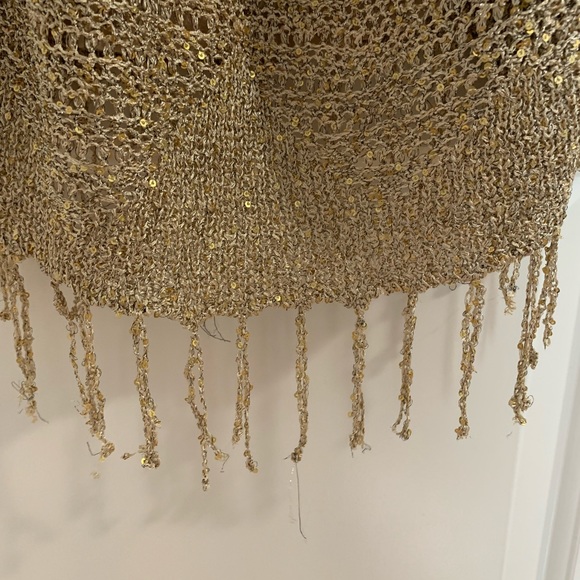 Free People Crochet Dress - Picture 9 of 11